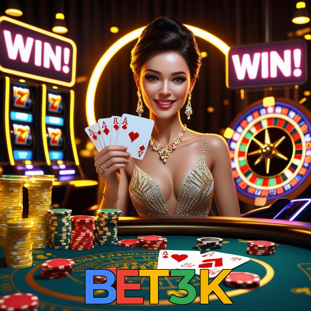 BET3K:Aposte no futebol online e mostre seu talento para ganhar!
