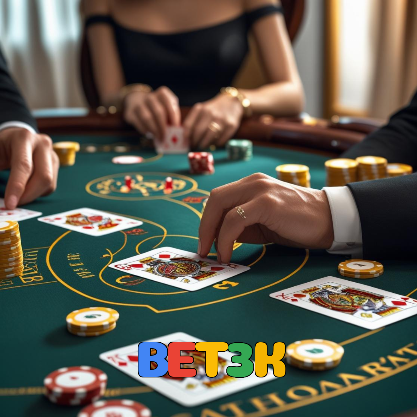 BET3K:Poker, roleta e apostas no futebol online, onde sua sorte brilha!