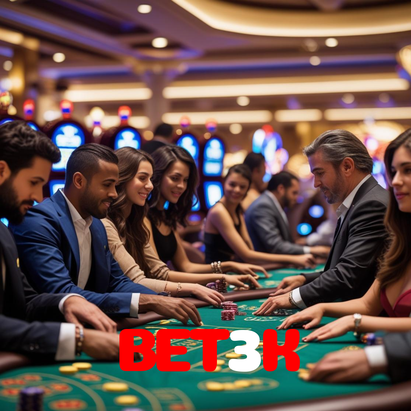 BET3K:Jogue poker, aposte no futebol e vença com grandes vitórias no cassino online!