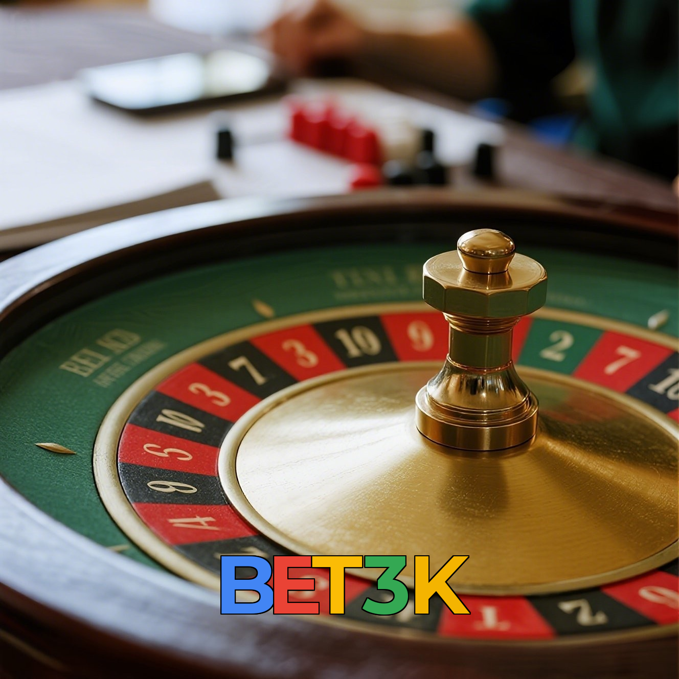 BET3K:O cassino online mais confiável para poker, roleta e apostas no futebol!