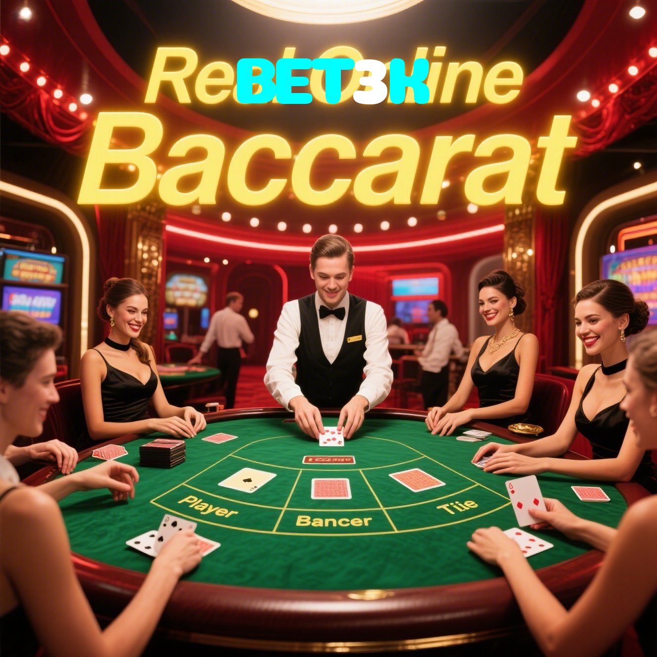 BET3K:Aposte no seu time e jogue roleta no cassino mais confiável!