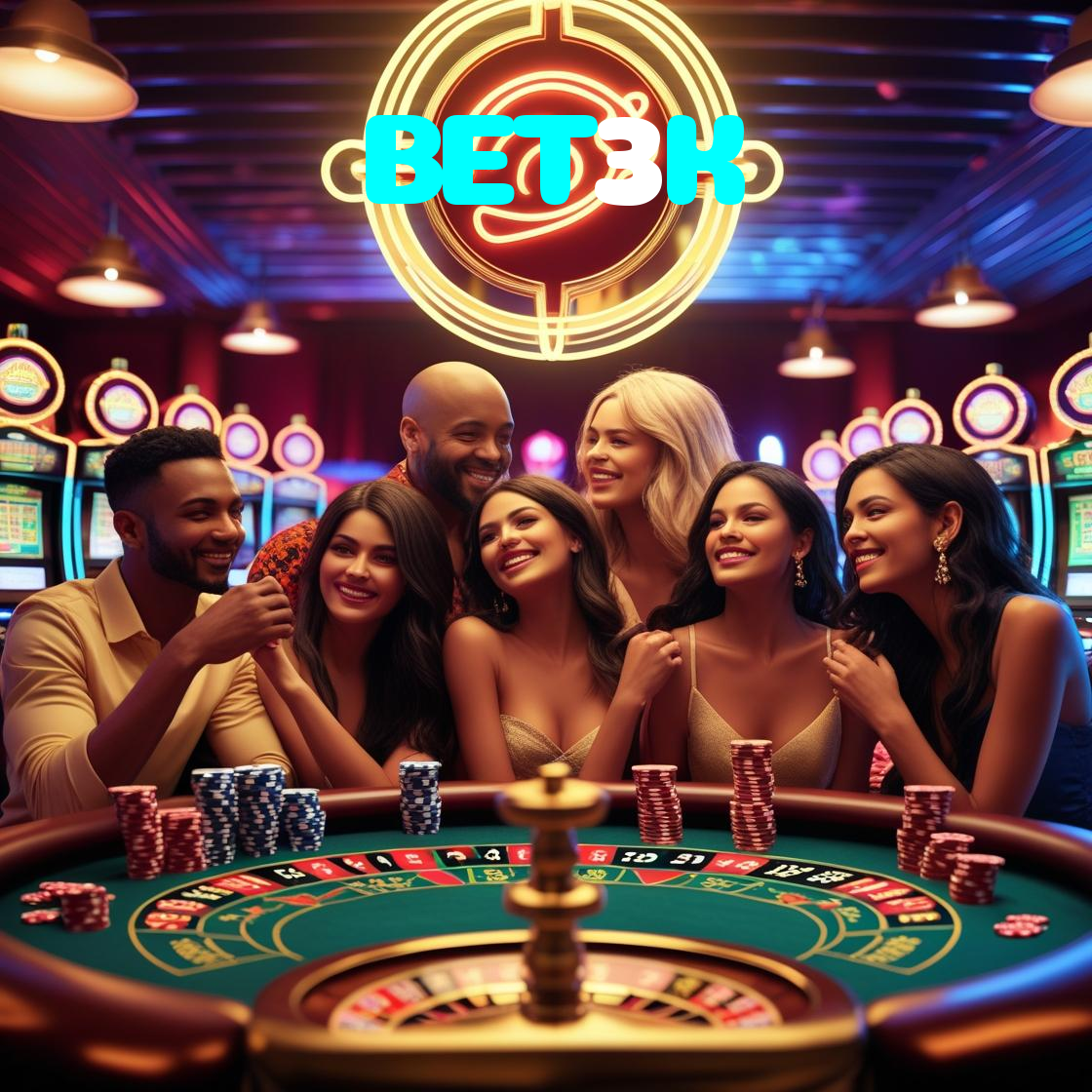 BET3K:Jogue poker e conquiste a vitória nas cartas!