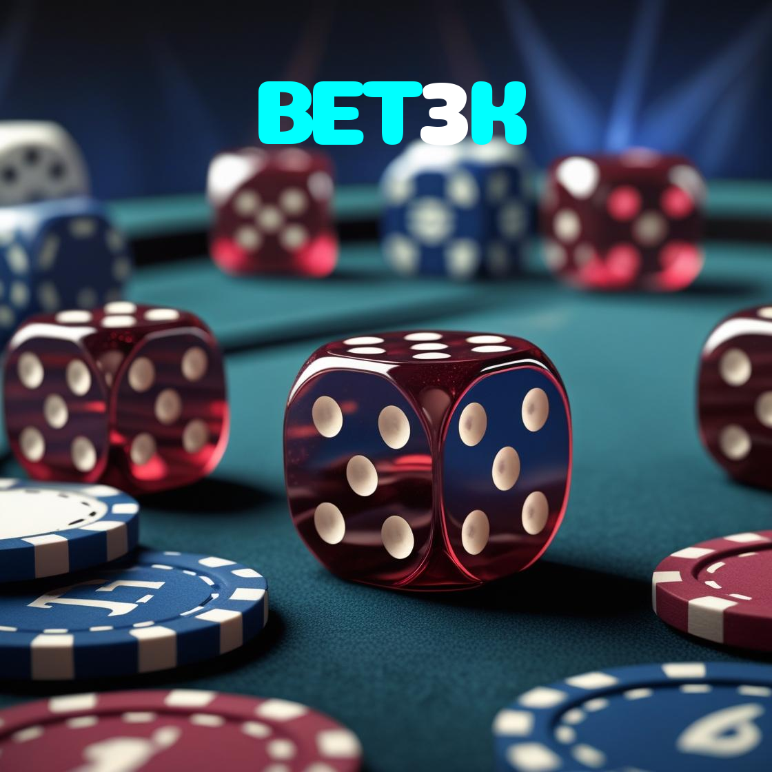 BET3K:Vença no futebol online e sinta o sabor da conquista!