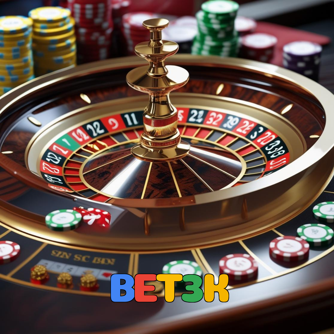 BET3K:No futebol online, a cada aposta sua vitória está mais perto!