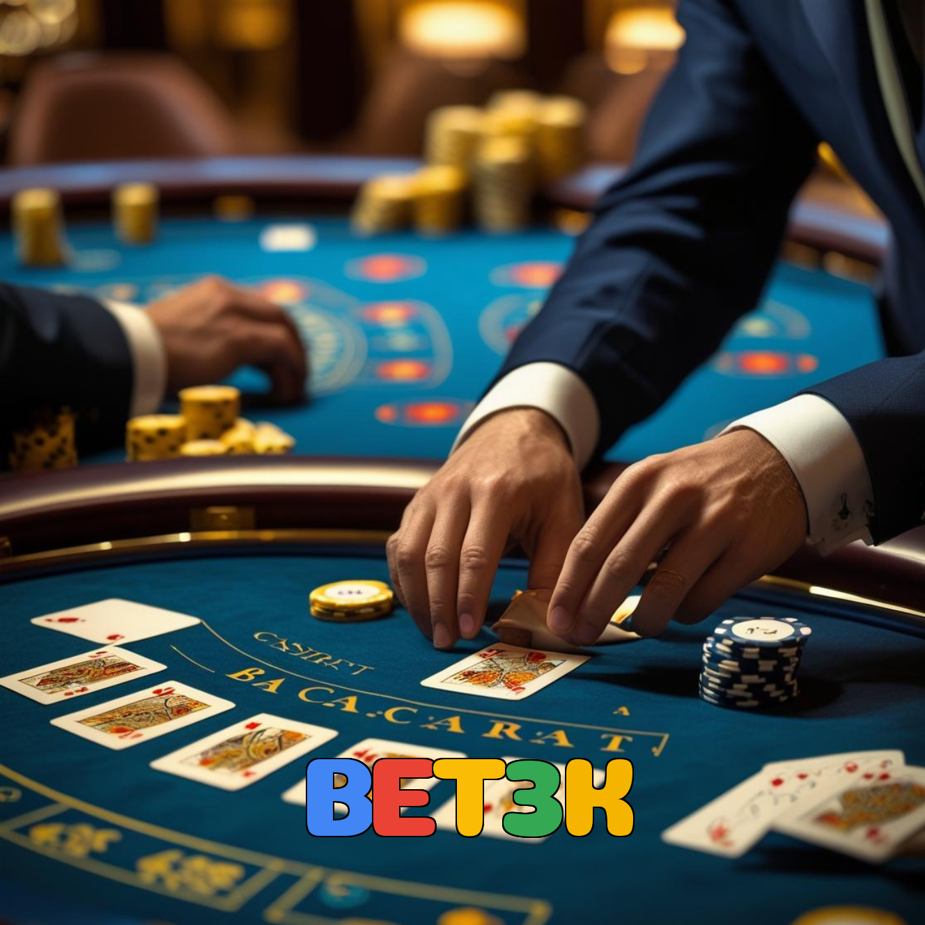 BET3K:Poker, roleta e apostas no futebol online, onde sua sorte brilha!