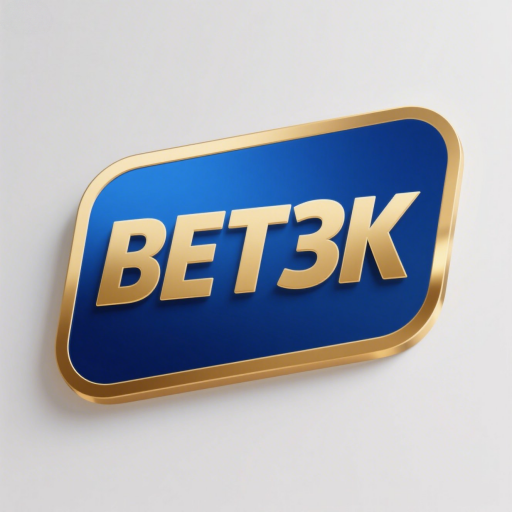BET3K - Jogue com segurança e diversão no cassino online do Brasil!