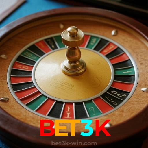 BET3K：Aposte no futebol online e mostre sua habilidade para ganhar!