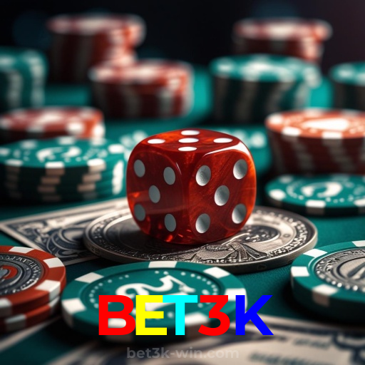 BET3K:Aposte no futebol online e vença os melhores times!