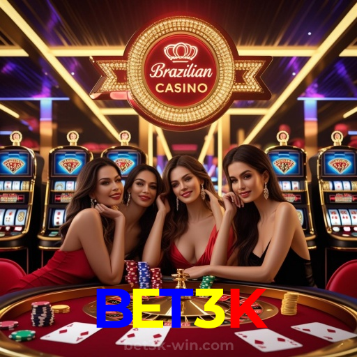 BET3K：Jogue futebol online e sinta o jogo como nunca antes!