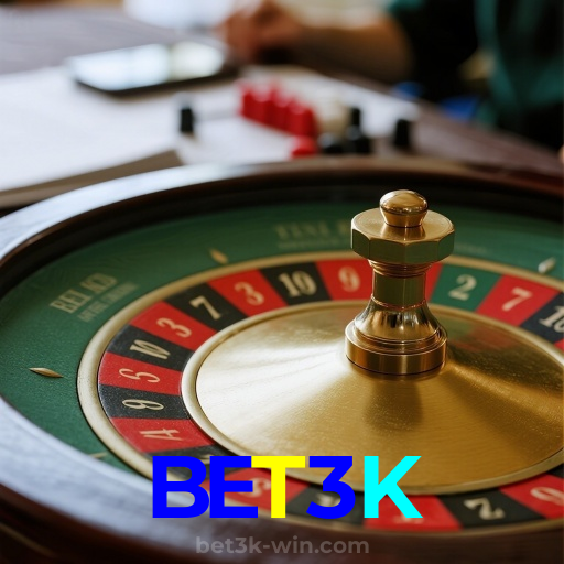 BET3K：Jogue no cassino mais seguro com blackjack, poker e futebol online!