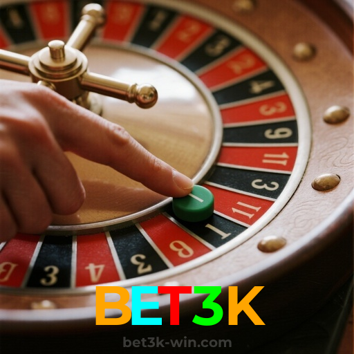 BET3K：Aposte e vença no futebol online agora mesmo!