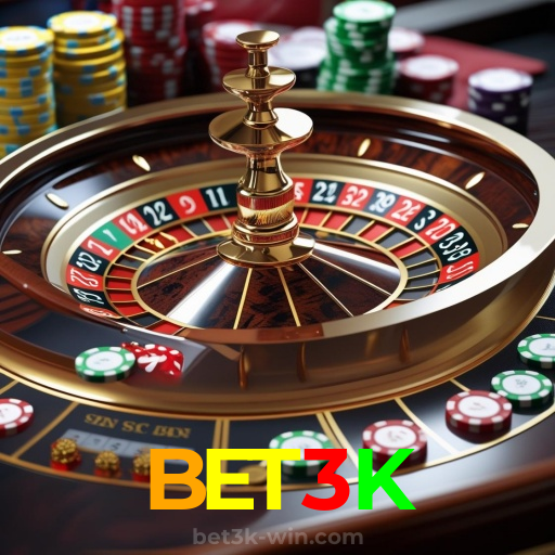 BET3K:Jogue poker e conquiste a vitória nas cartas!