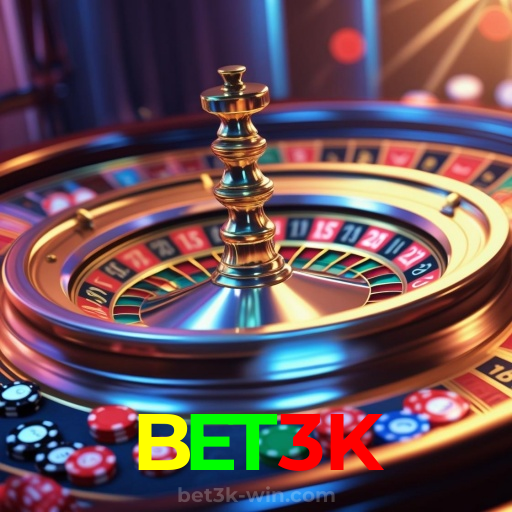 BET3K:A sorte está ao seu alcance! Aposte e vença no futebol!