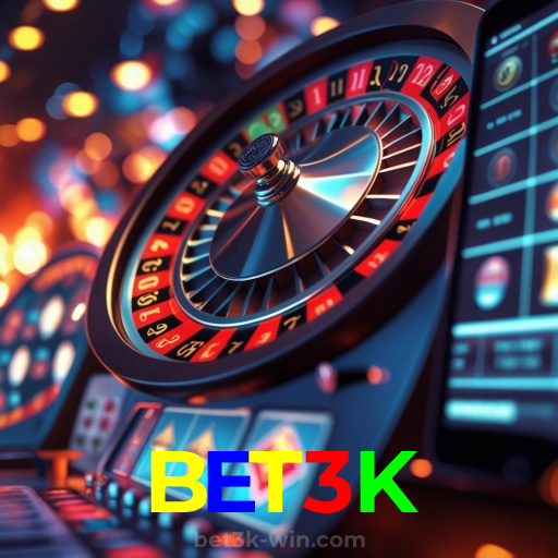 BET3K：Ganhe no blackjack e aposte no futebol para uma experiência única!