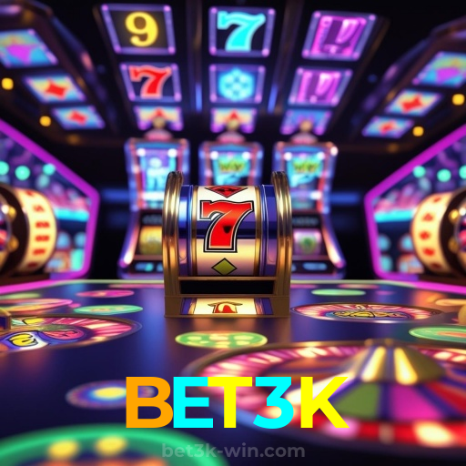 BET3K:Jogue poker no nosso cassino e mostre sua habilidade!