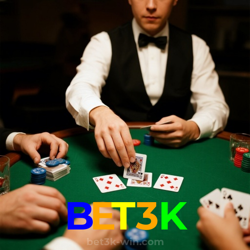 BET3K：O melhor cassino para apostar no futebol e ganhar em jogos de cassino!