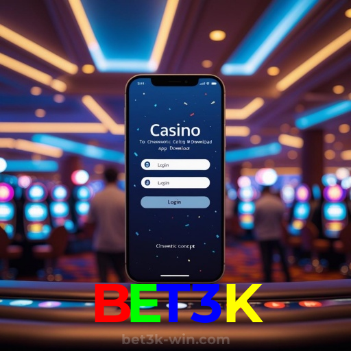 BET3K:A aposta no futebol online pode te levar à vitória absoluta!