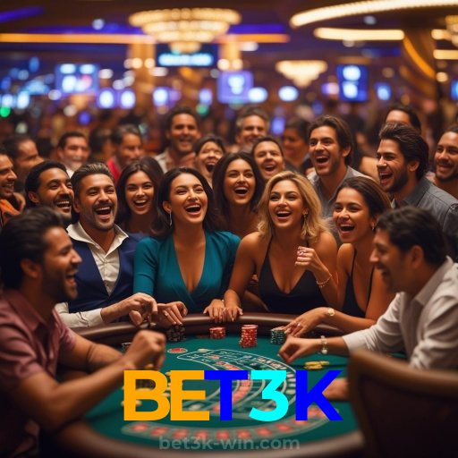 BET3K:Vença no futebol online e leve a grande vitória para casa!