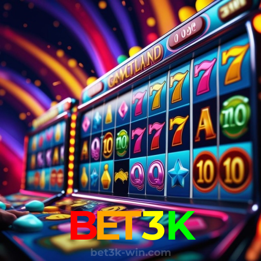 BET3K：A sorte está ao seu alcance! Aposte e vença no futebol!