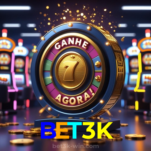 BET3K：O melhor do futebol online está esperando por você! Aposte e ganhe!