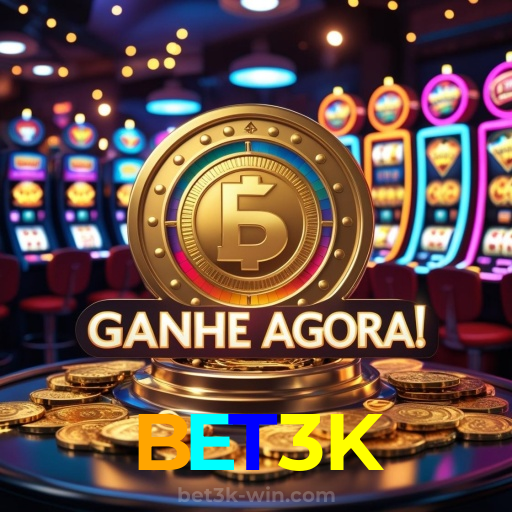 BET3K:Jogue poker, aposte no futebol e vença com grandes vitórias no cassino online!