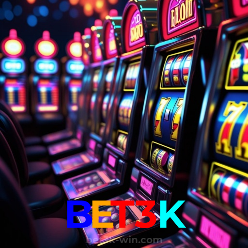 BET3K：Jogue futebol online e conquiste as maiores vitórias de sua vida!