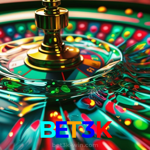 BET3K：Sinta o futebol online e conquiste as maiores vitórias da sua vida!