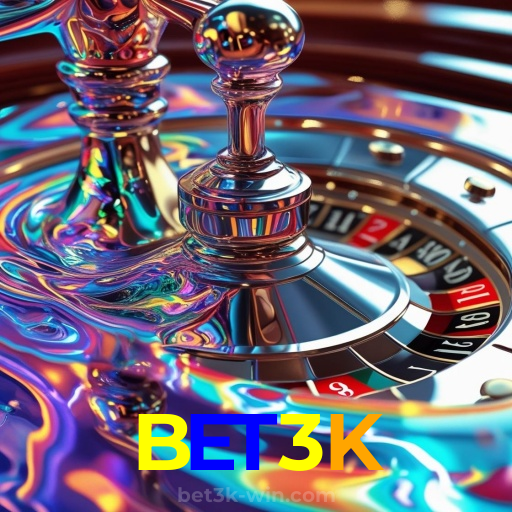 BET3K:Jogue poker e aposte no futebol ao vivo para grandes vitórias!