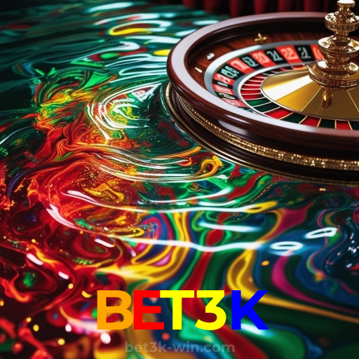 BET3K:Jogue blackjack, roleta e aposte no futebol para vitórias emocionantes!