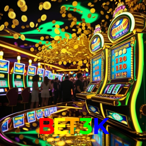 BET3K:Jogue poker, aposte no futebol e conquiste grandes prêmios em nosso cassino!