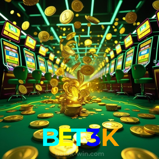 BET3K:O melhor cassino para apostar no futebol e ganhar em jogos de roleta!
