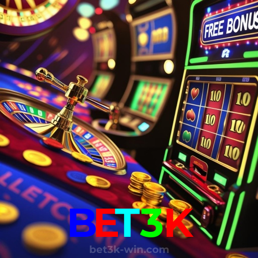 BET3K:O cassino online mais confiável para você apostar no futebol e jogar poker!