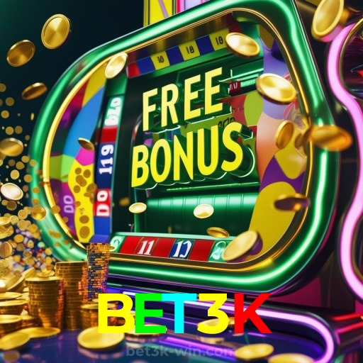 BET3K：Jogue no nosso cassino e prove sua habilidade nas cartas de poker!