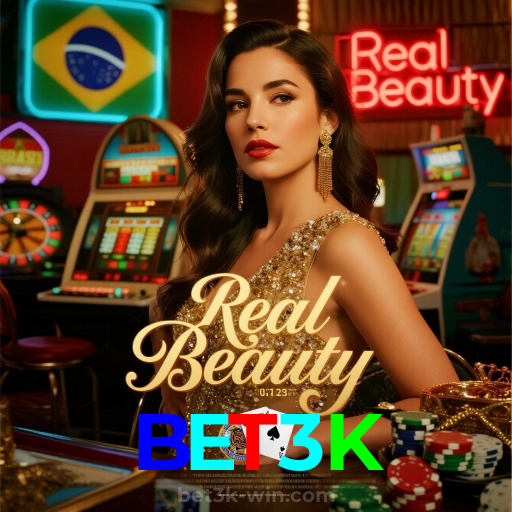 BET3K：Prepare-se para o melhor da diversão no cassino! Jogue agora!