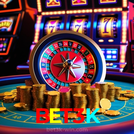 BET3K：Aposte no futebol online e faça gols de prêmios incríveis!