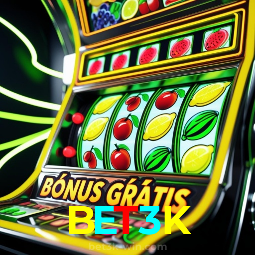 BET3K：Apostas no futebol online são para quem sabe jogar e ganhar!