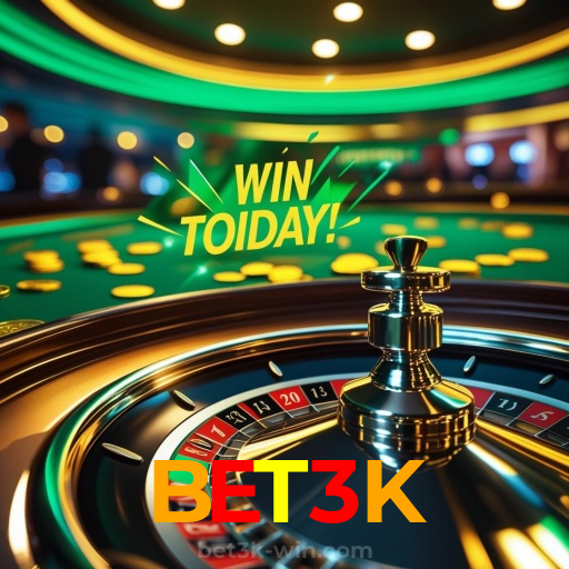 BET3K：As slots mais emocionantes estão aqui! Jogue agora!