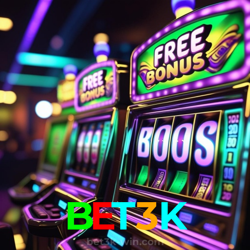 BET3K：Aposte no futebol digital e sinta a emoção da vitória!