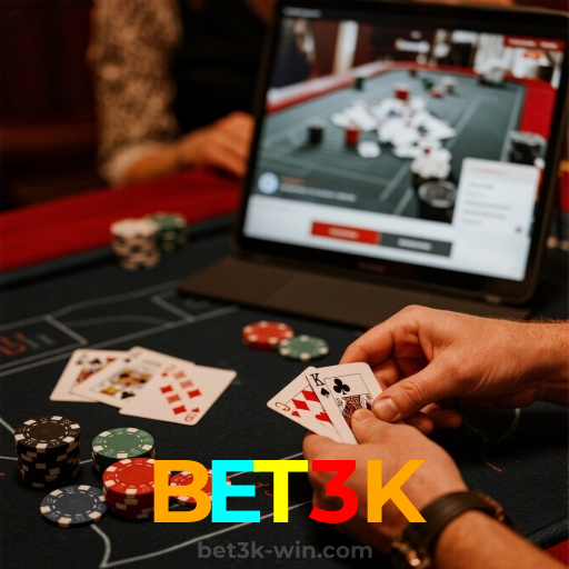 BET3K：Aposte no futebol online e conquiste grandes recompensas!