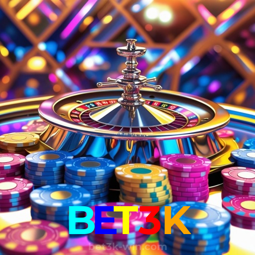 BET3K：Aposte no futebol e ganhe nos jogos de blackjack e poker online!