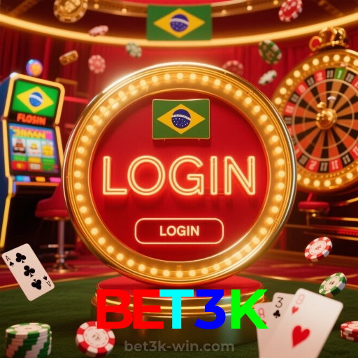 BET3K：O cassino online mais confiável para jogar blackjack e apostar no futebol!