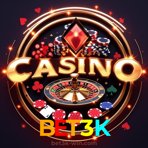BET3K：Jogue futebol online e experimente a emoção de grandes vitórias!