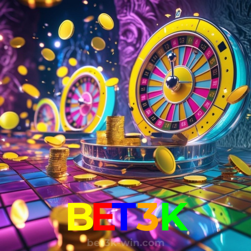 BET3K：Aposte no futebol online e se prepare para as grandes vitórias!