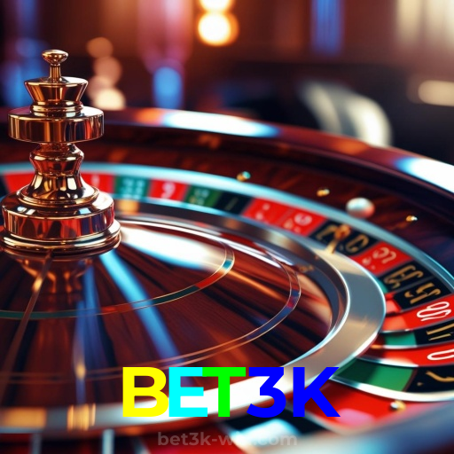 BET3K：No futebol online, seu gol é sua grande vitória!