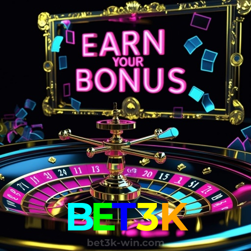 BET3K：Apostas no futebol e diversão em blackjack e roleta online te esperam!