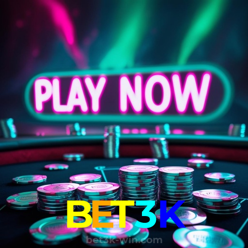 BET3K:Apostas em futebol e diversão em blackjack esperam por você!