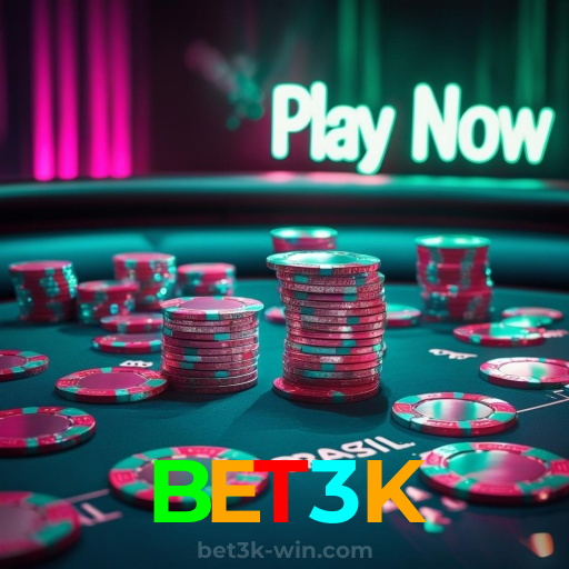 BET3K：Jogue futebol online e vença com habilidades e sorte!