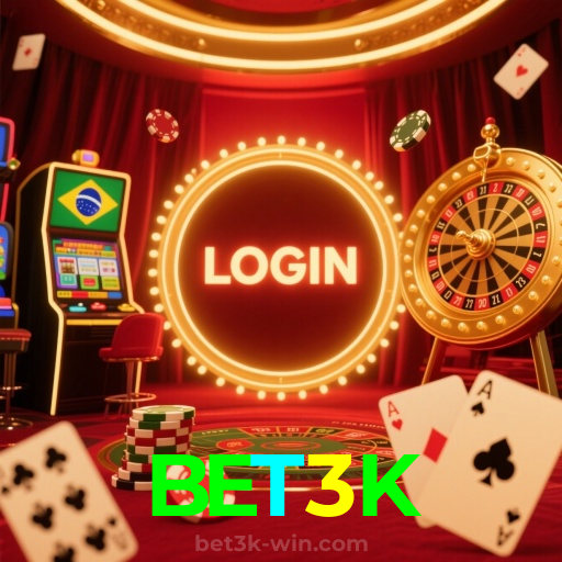 BET3K：A emoção do blackjack te espera! Aposte e vença agora!