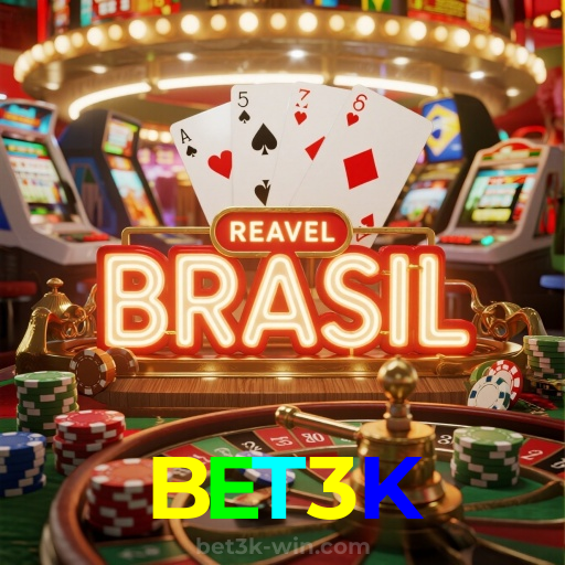BET3K：Jogue poker como um profissional e ganhe grandes prêmios!