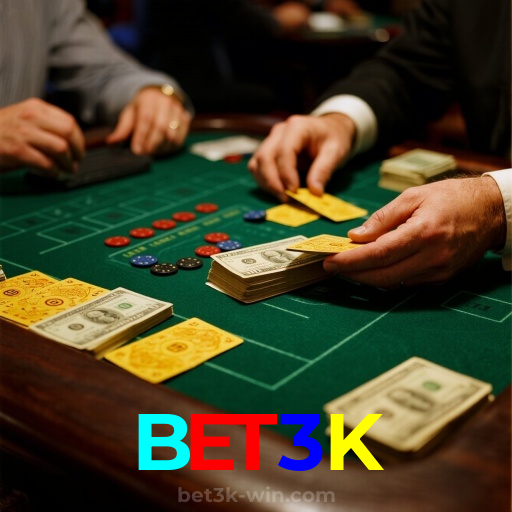 BET3K：As maiores vitórias nas slots estão esperando por você! Jogue agora!